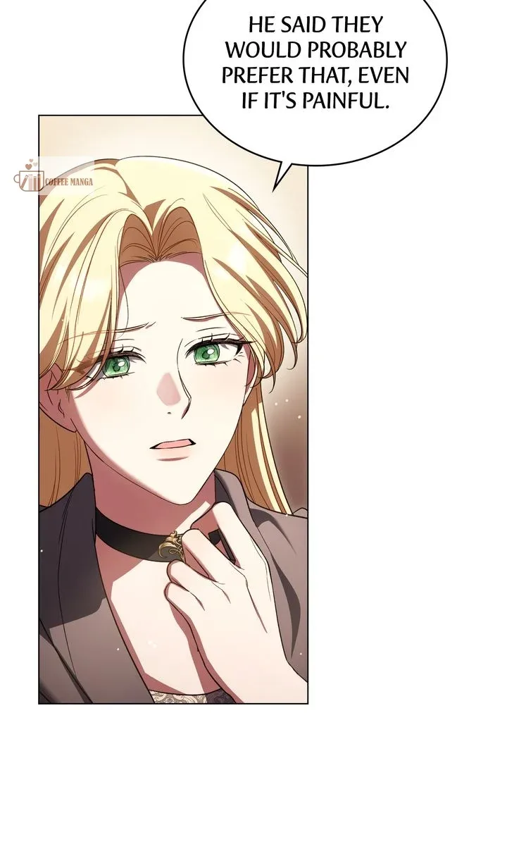 My Sweet Enemy, Thy Name is Husband Chapter 62 page 7