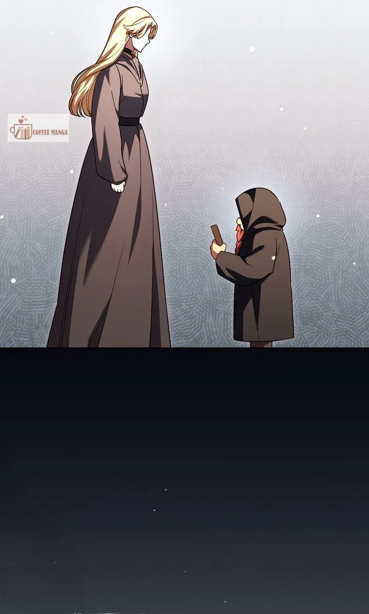 My Sweet Enemy, Thy Name is Husband Chapter 62 page 11