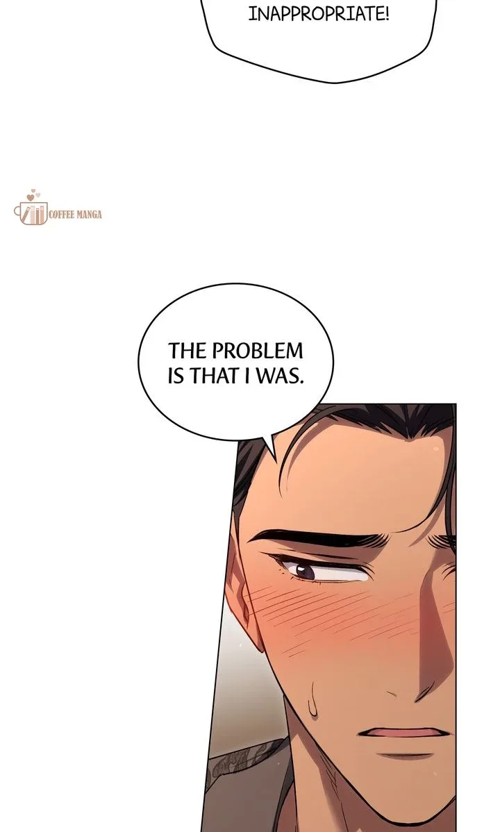My Sweet Enemy, Thy Name is Husband Chapter 57 page 54