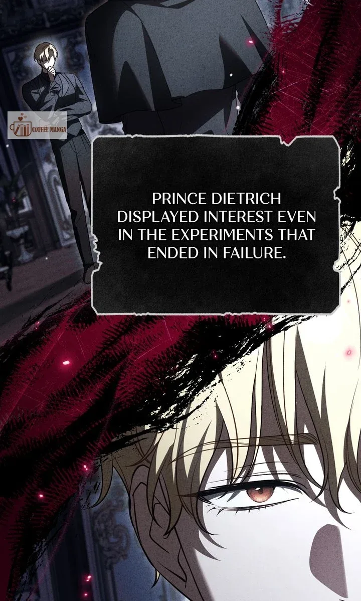 My Sweet Enemy, Thy Name is Husband Chapter 62 page 21