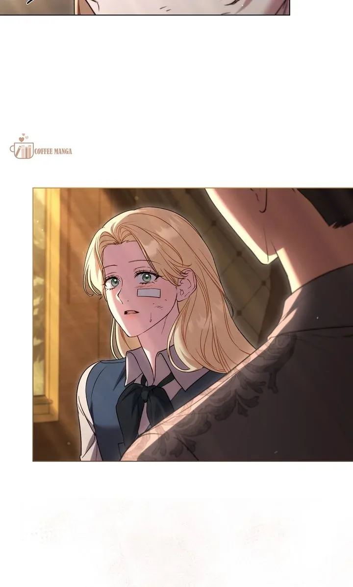 My Sweet Enemy, Thy Name is Husband Chapter 57 page 44