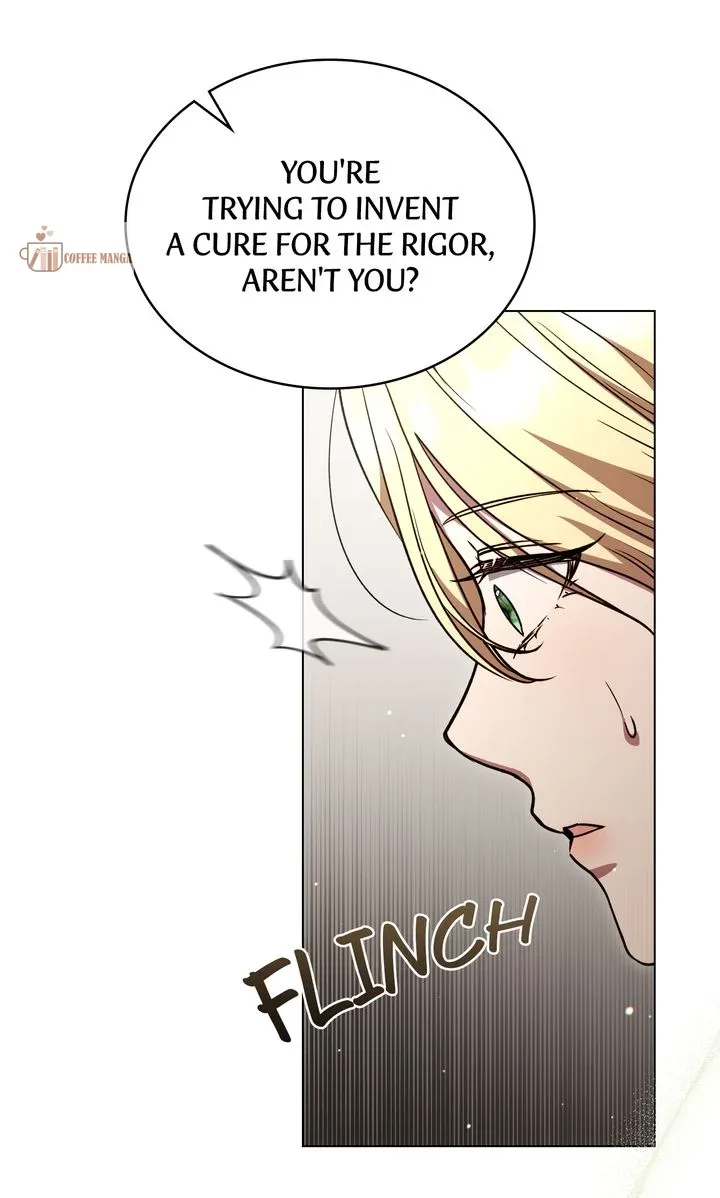 My Sweet Enemy, Thy Name is Husband Chapter 62 page 38