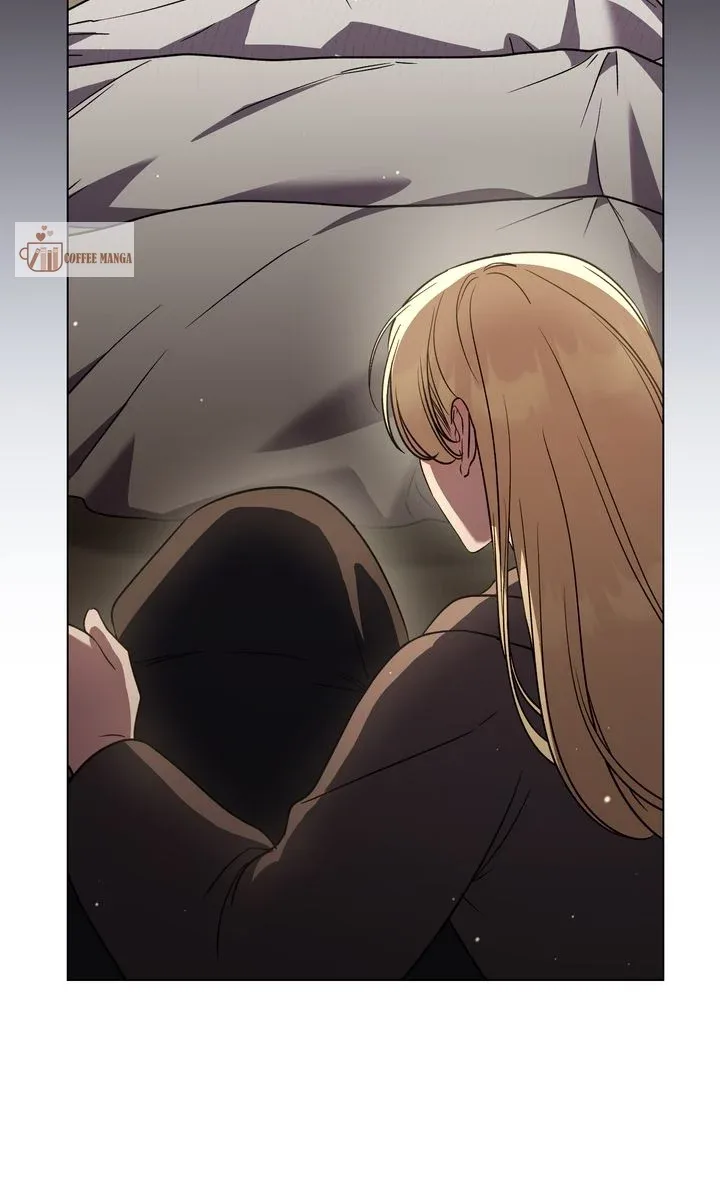 My Sweet Enemy, Thy Name is Husband Chapter 62 page 37