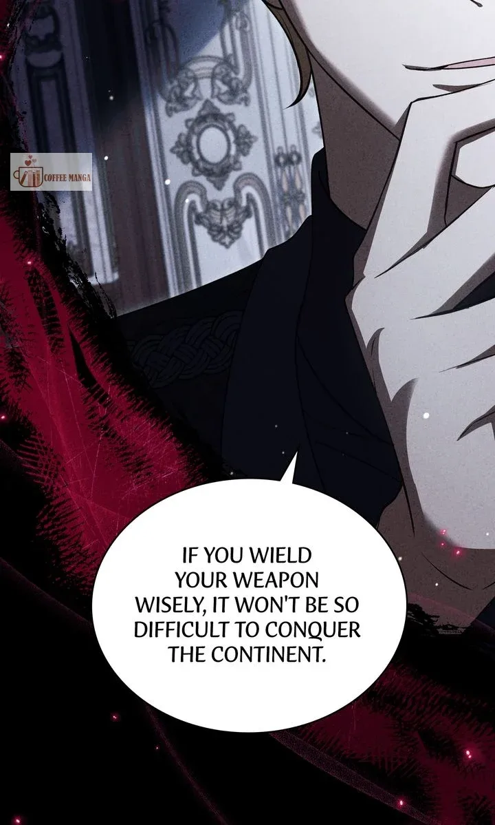 My Sweet Enemy, Thy Name is Husband Chapter 62 page 22