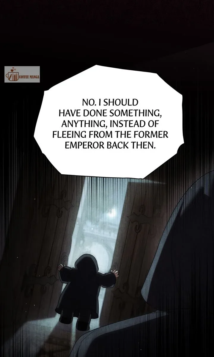 My Sweet Enemy, Thy Name is Husband Chapter 62 page 35