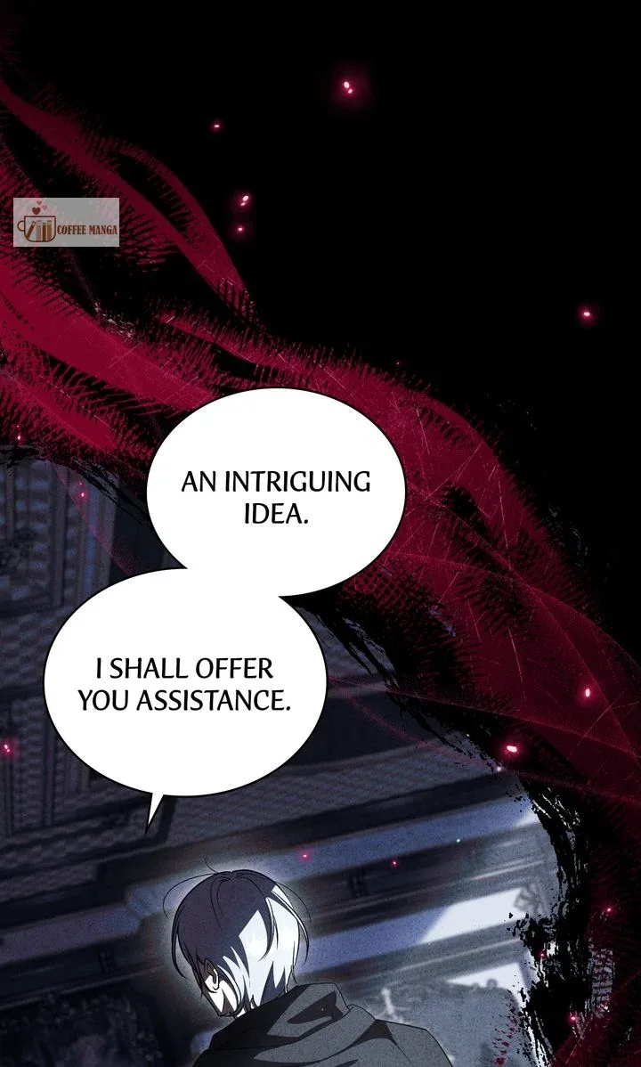 My Sweet Enemy, Thy Name is Husband Chapter 62 page 20