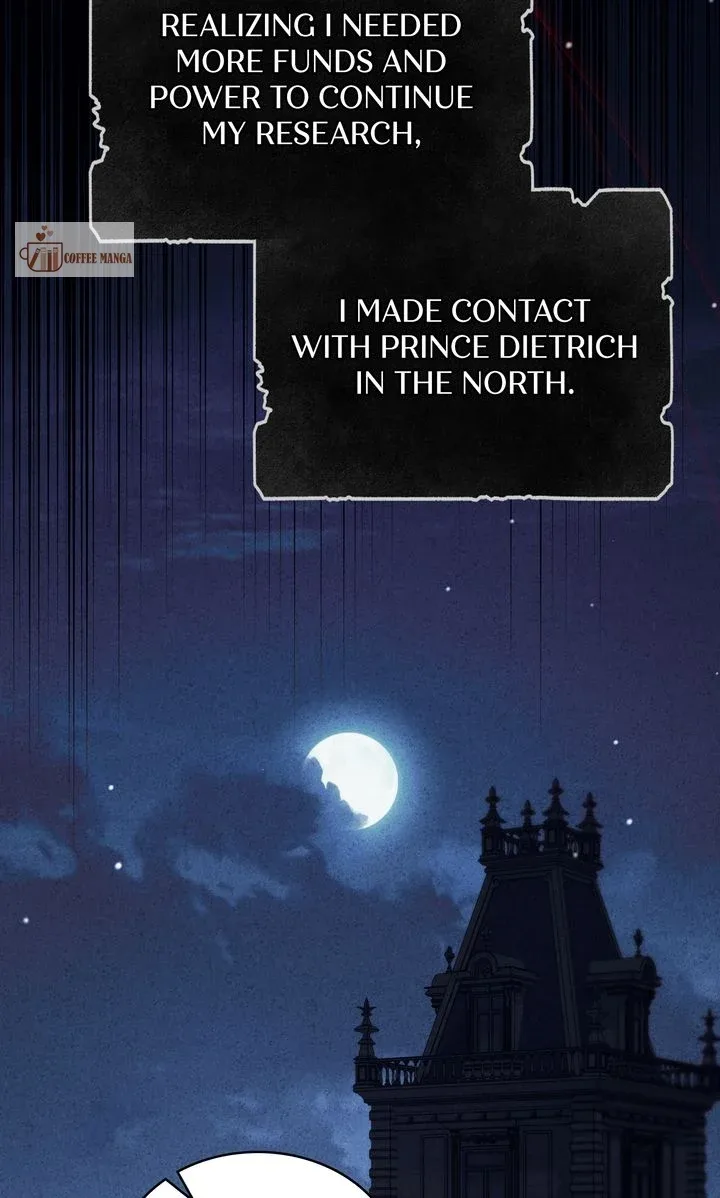 My Sweet Enemy, Thy Name is Husband Chapter 62 page 18