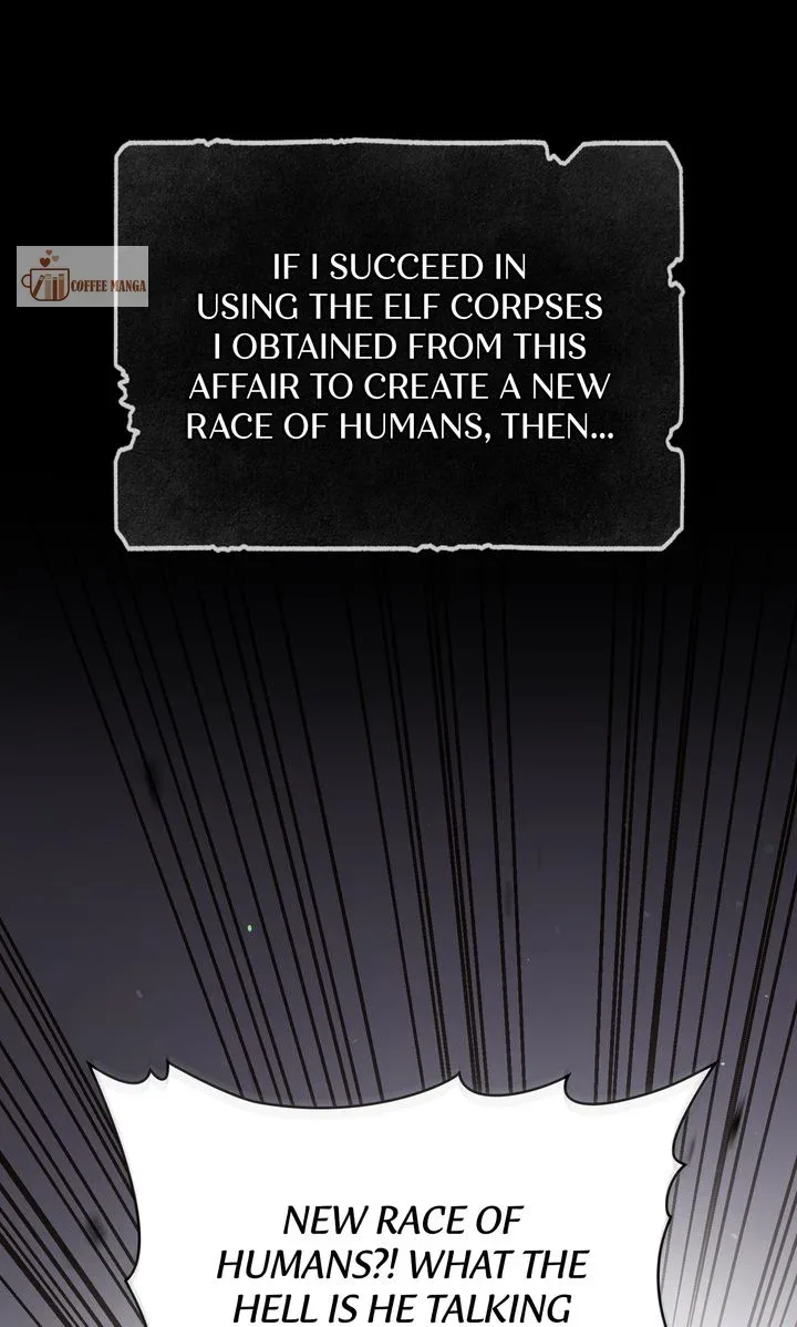 My Sweet Enemy, Thy Name is Husband Chapter 62 page 32