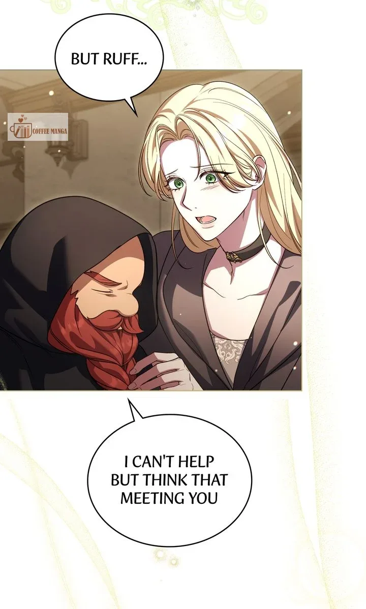My Sweet Enemy, Thy Name is Husband Chapter 62 page 42