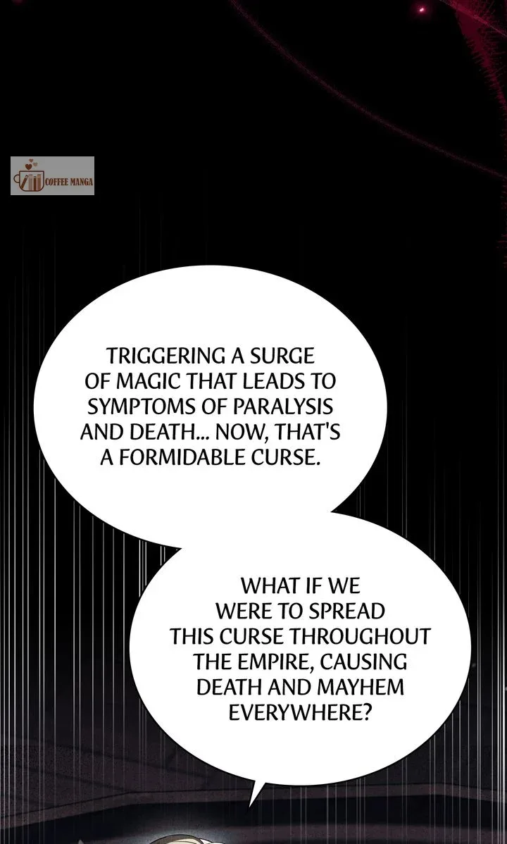 My Sweet Enemy, Thy Name is Husband Chapter 62 page 23