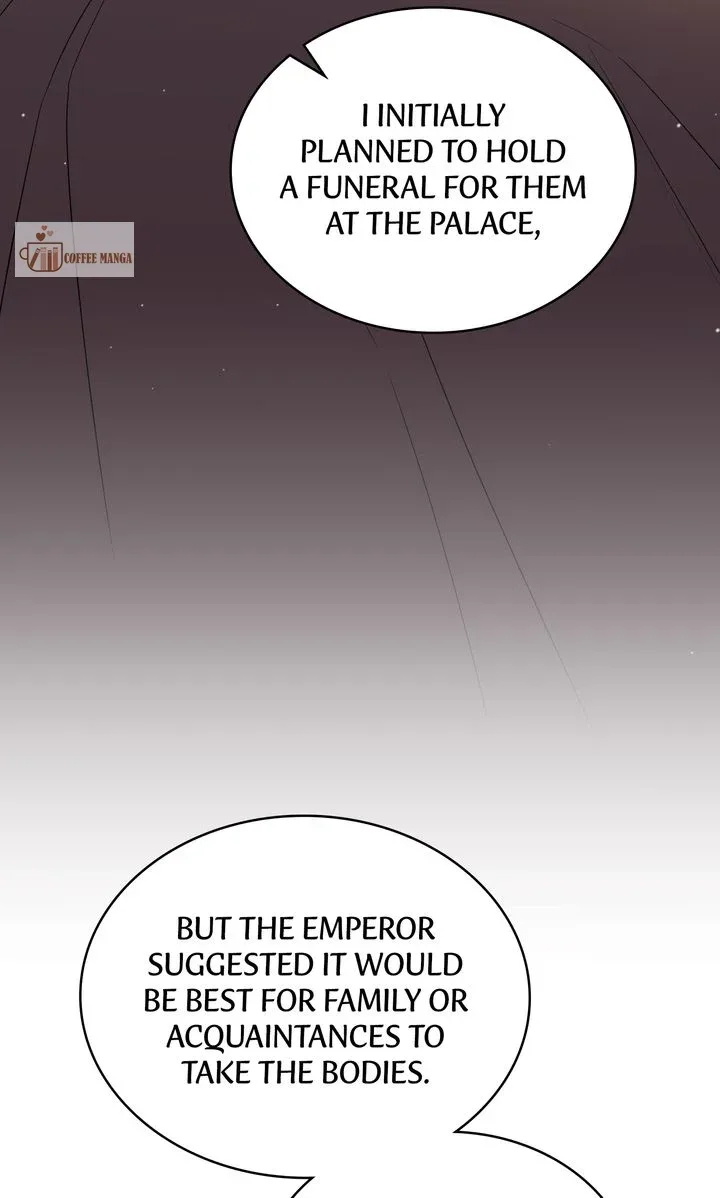 My Sweet Enemy, Thy Name is Husband Chapter 62 page 6