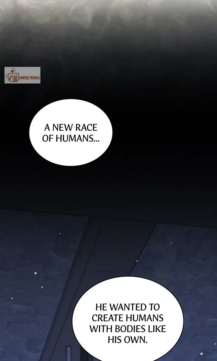 My Sweet Enemy, Thy Name is Husband Chapter 62 page 47
