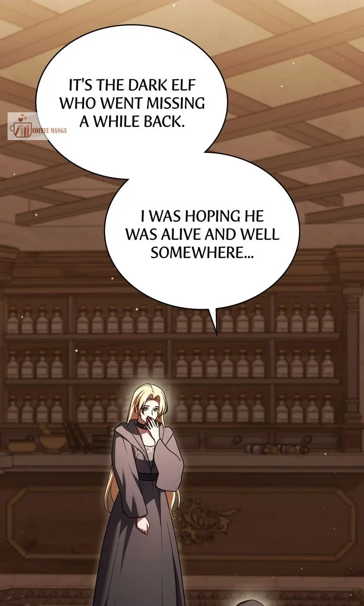 My Sweet Enemy, Thy Name is Husband Chapter 62 page 4