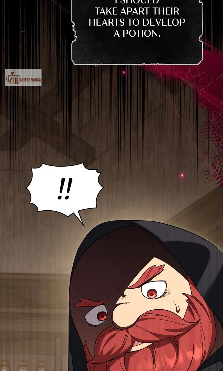 My Sweet Enemy, Thy Name is Husband Chapter 62 page 28