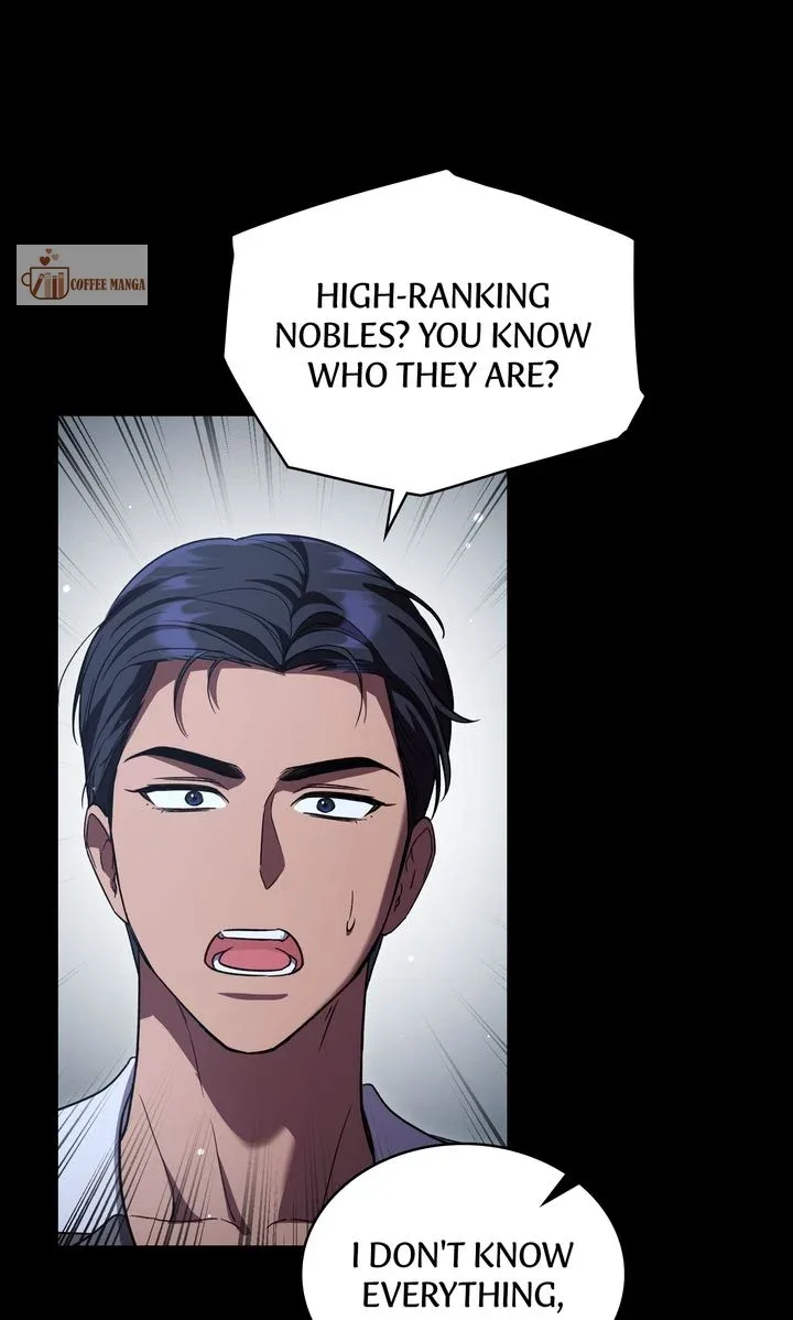 My Sweet Enemy, Thy Name is Husband Chapter 62 page 65
