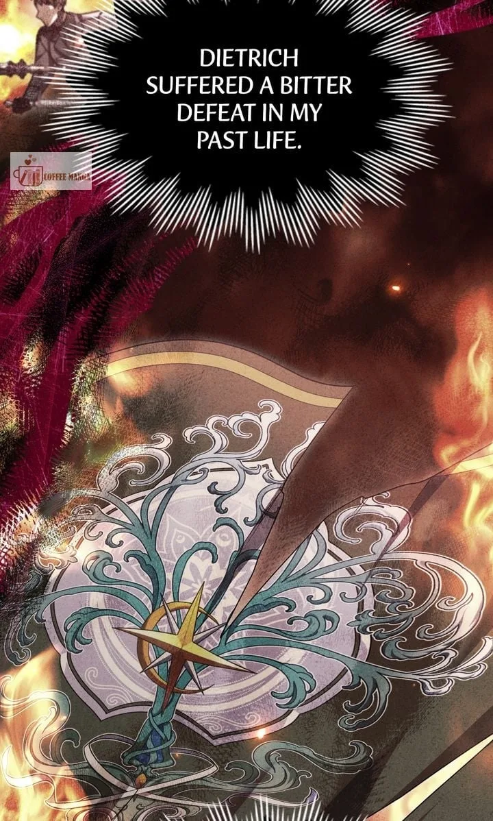 My Sweet Enemy, Thy Name is Husband Chapter 62 page 52