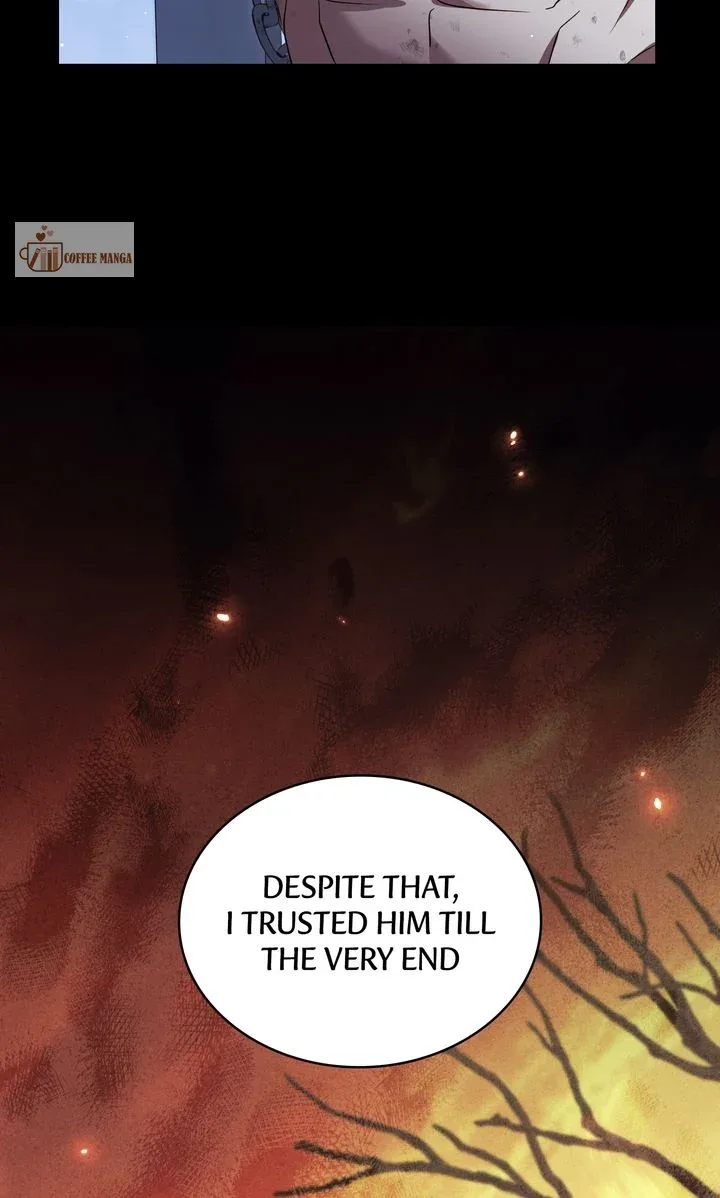 My Sweet Enemy, Thy Name is Husband Chapter 62 page 57