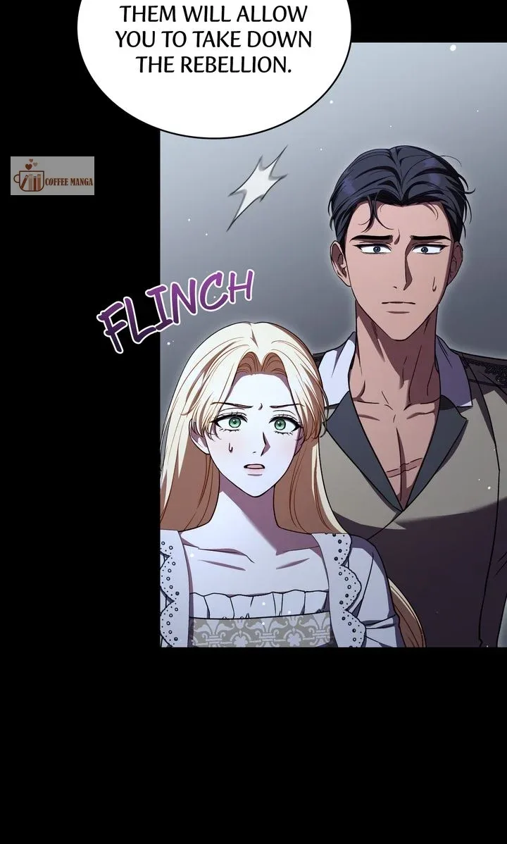 My Sweet Enemy, Thy Name is Husband Chapter 62 page 64