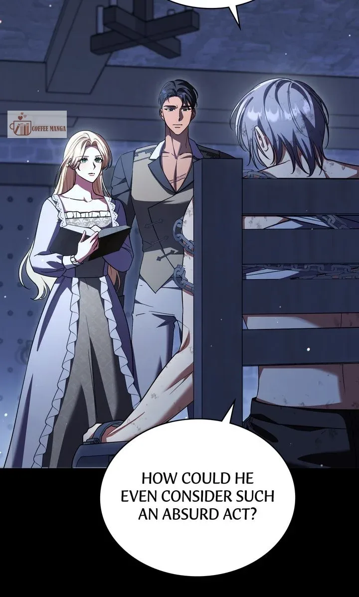 My Sweet Enemy, Thy Name is Husband Chapter 62 page 48