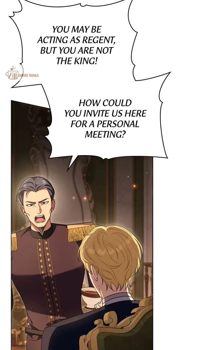 My Sweet Enemy, Thy Name is Husband Chapter 62 page 94