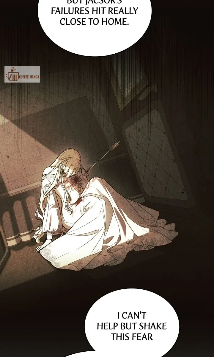 My Sweet Enemy, Thy Name is Husband Chapter 62 page 78
