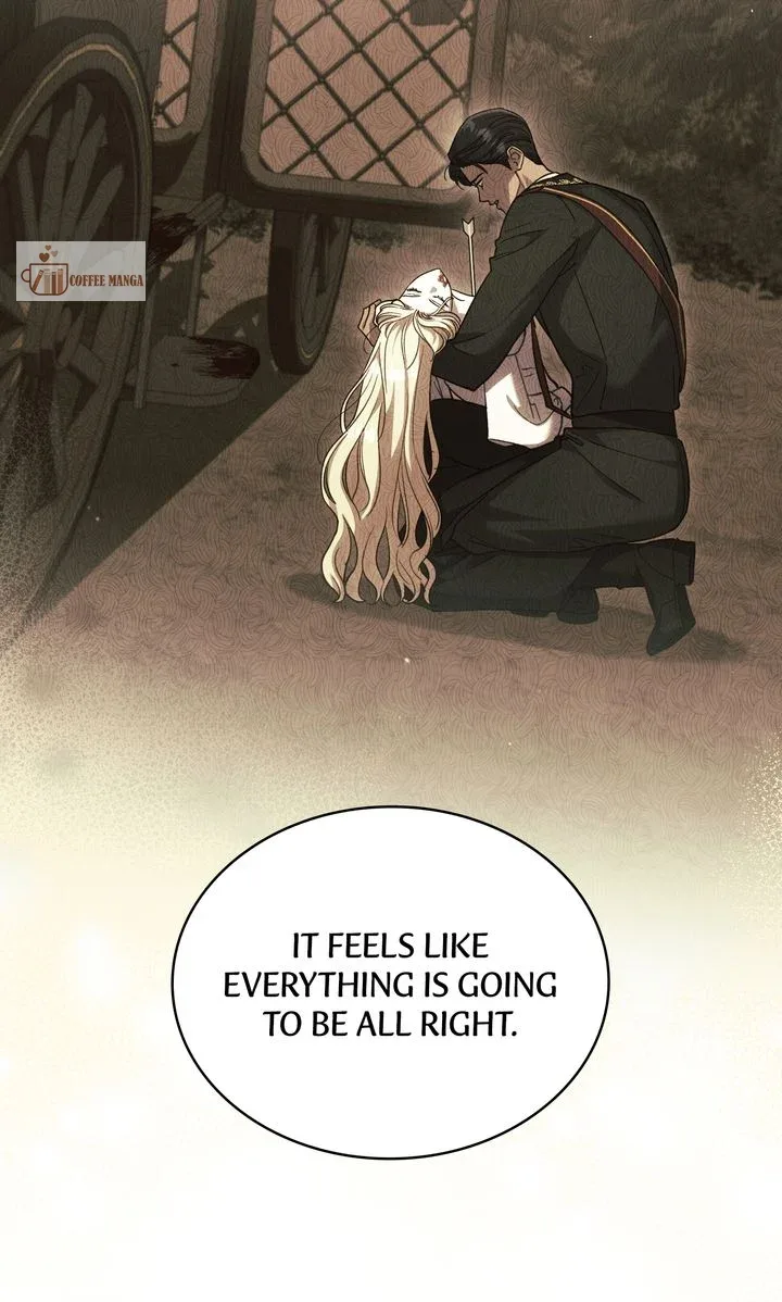 My Sweet Enemy, Thy Name is Husband Chapter 62 page 83