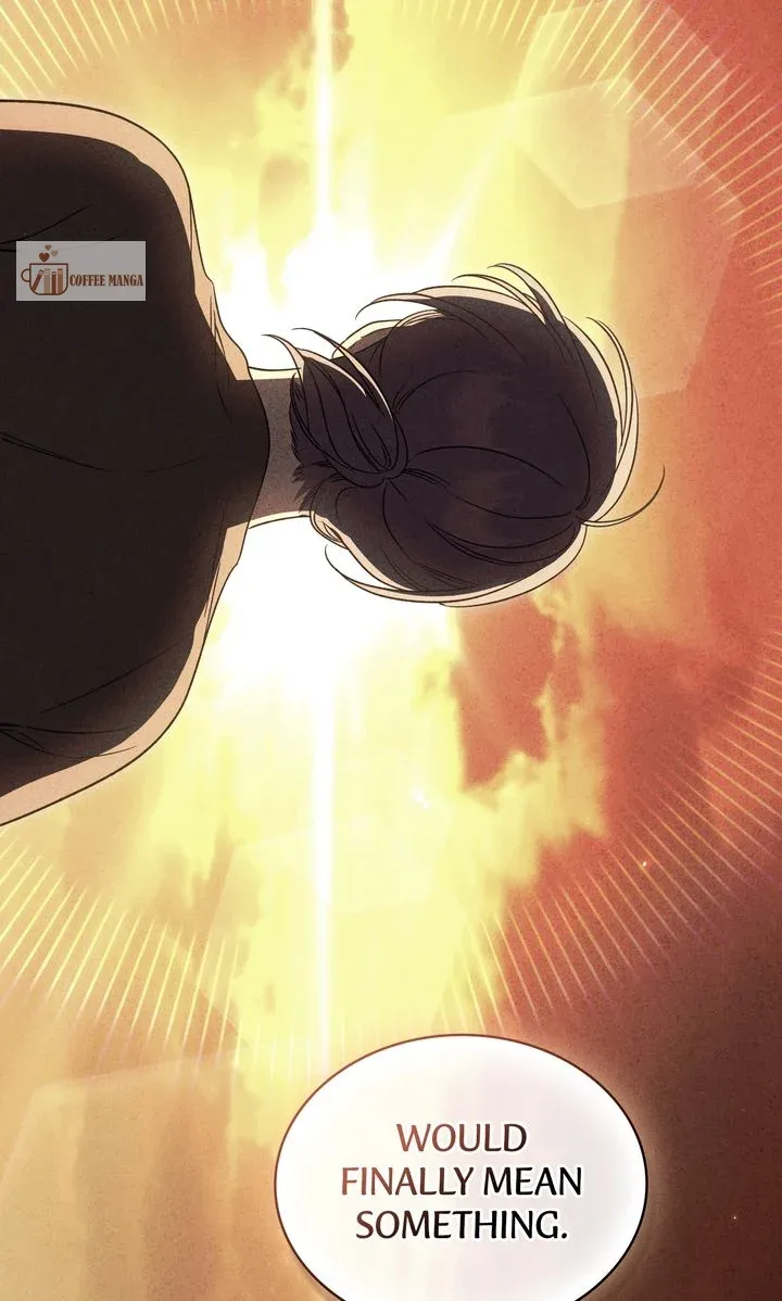 My Sweet Enemy, Thy Name is Husband Chapter 62 page 61