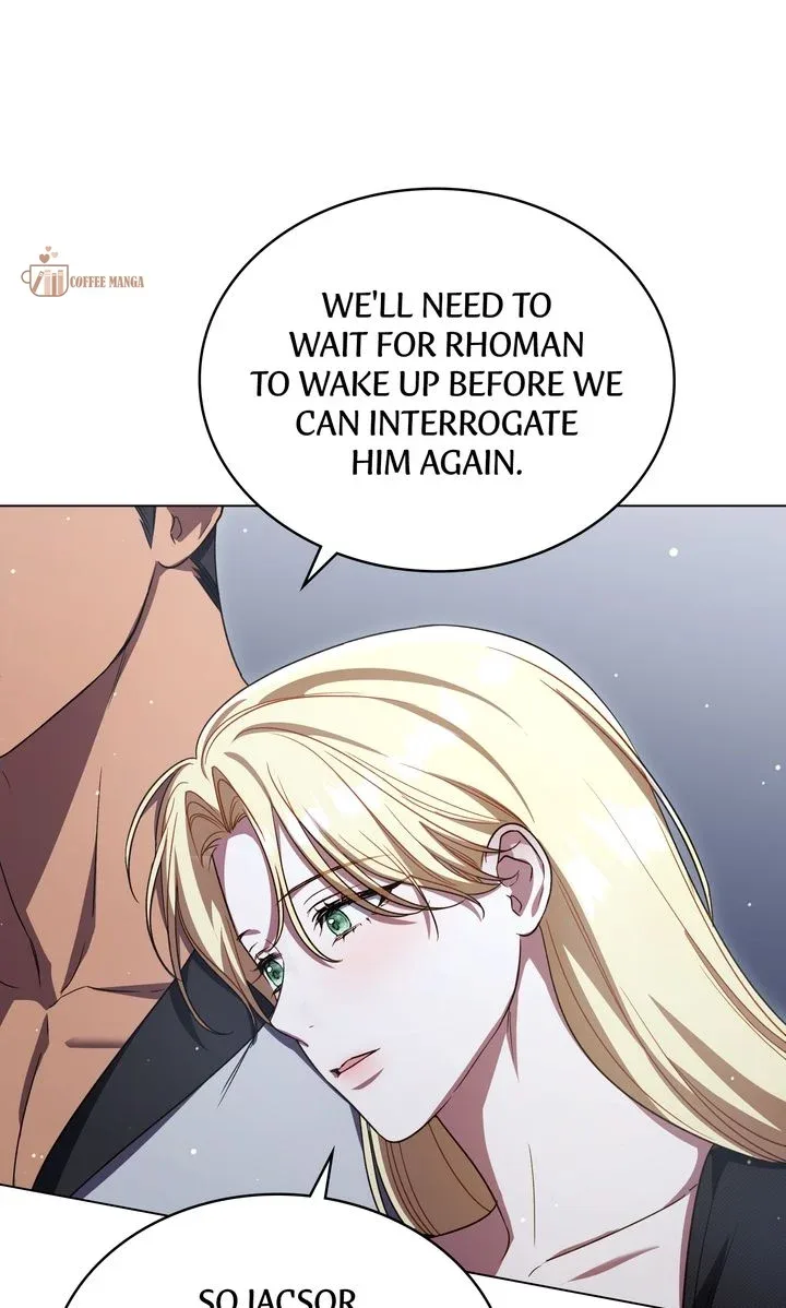 My Sweet Enemy, Thy Name is Husband Chapter 62 page 73