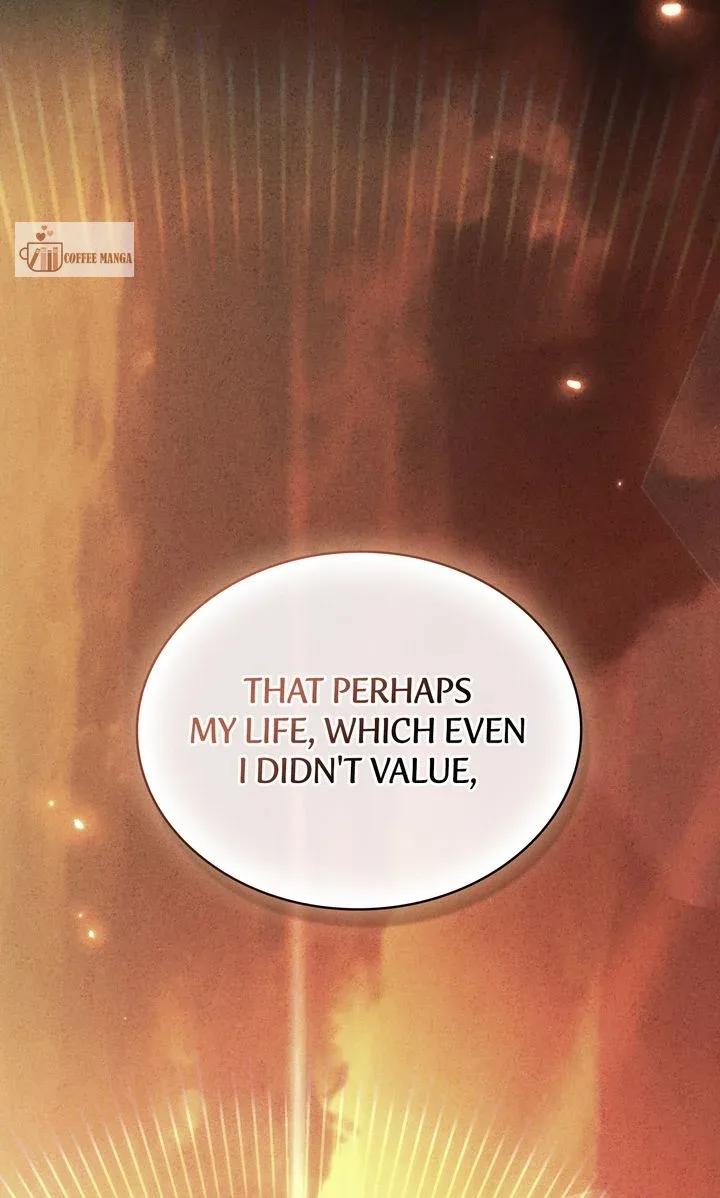 My Sweet Enemy, Thy Name is Husband Chapter 62 page 60