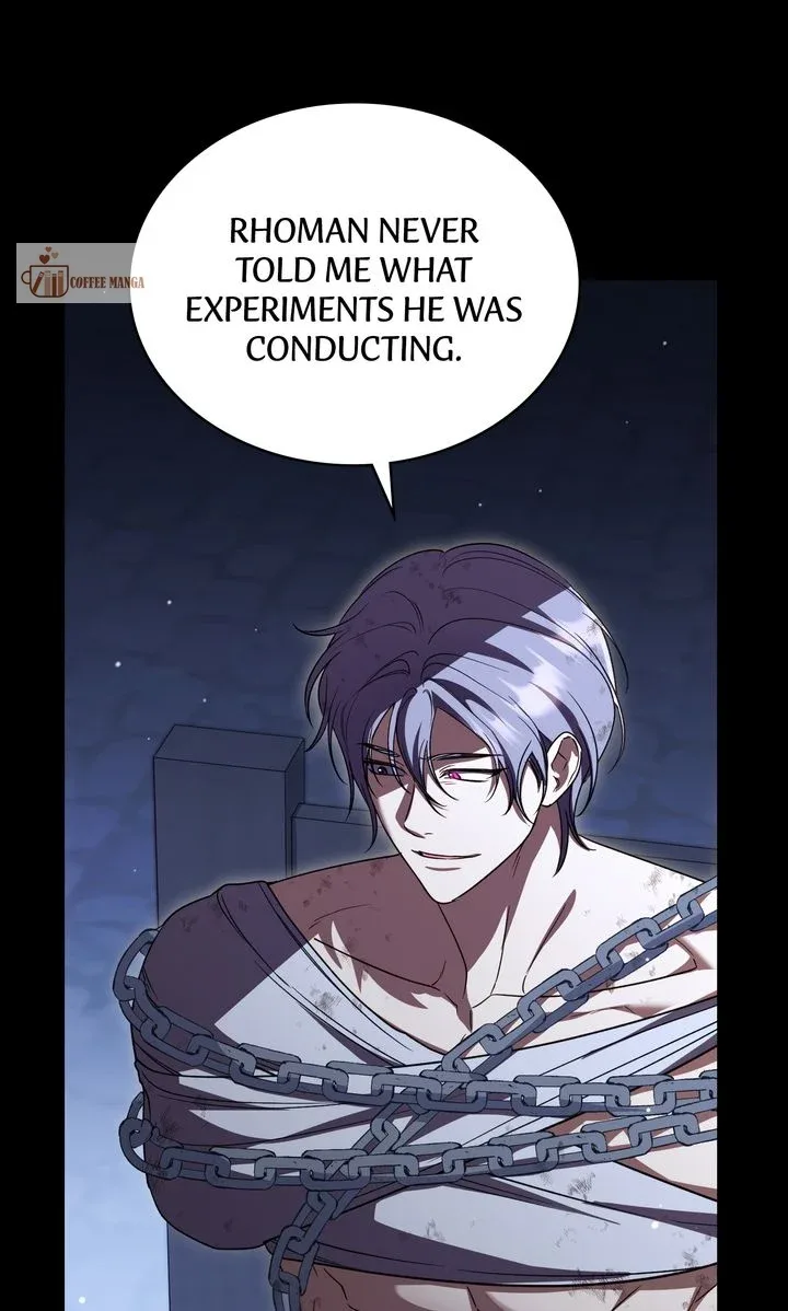 My Sweet Enemy, Thy Name is Husband Chapter 62 page 56
