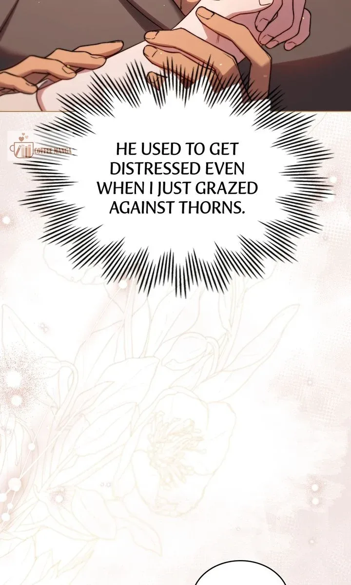My Sweet Enemy, Thy Name is Husband Chapter 57 page 47