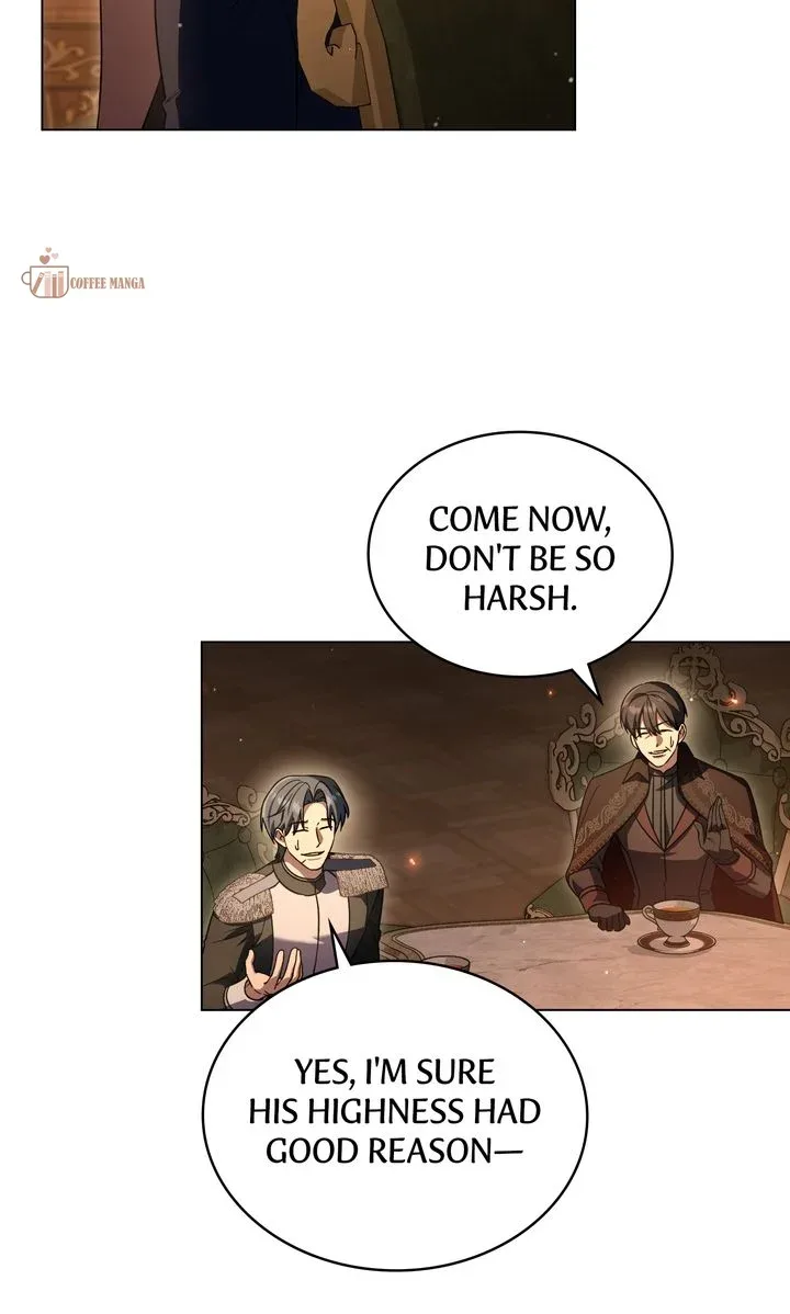 My Sweet Enemy, Thy Name is Husband Chapter 62 page 95