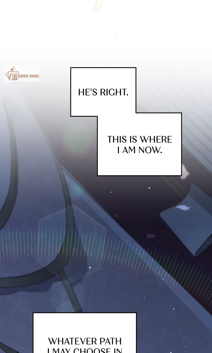My Sweet Enemy, Thy Name is Husband Chapter 62 page 88