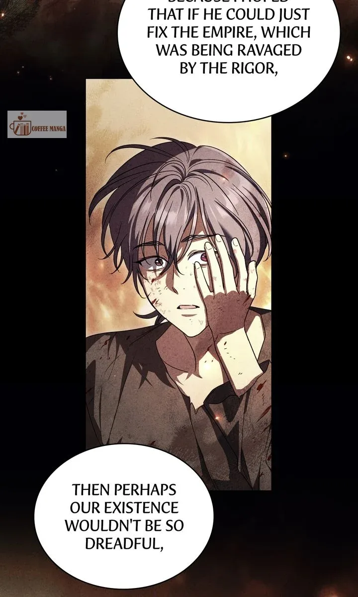 My Sweet Enemy, Thy Name is Husband Chapter 62 page 59