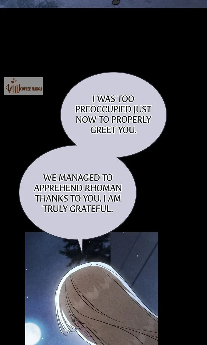 My Sweet Enemy, Thy Name is Husband Chapter 57 page 32
