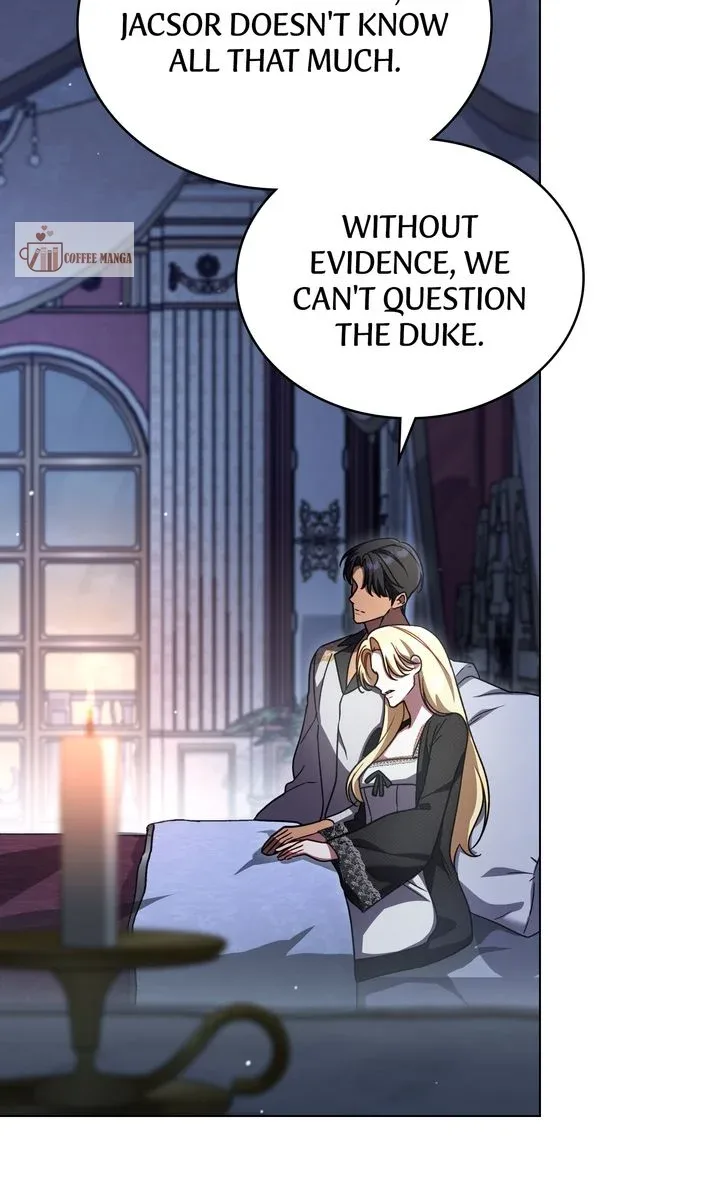 My Sweet Enemy, Thy Name is Husband Chapter 62 page 72