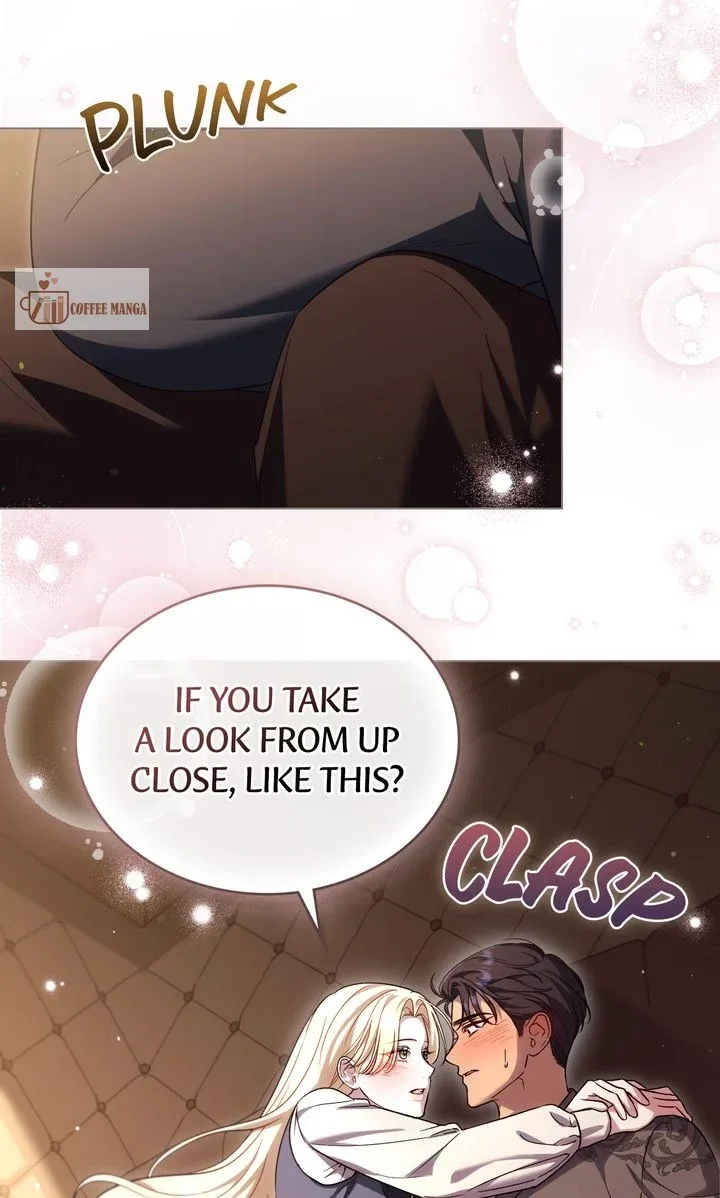 My Sweet Enemy, Thy Name is Husband Chapter 57 page 58