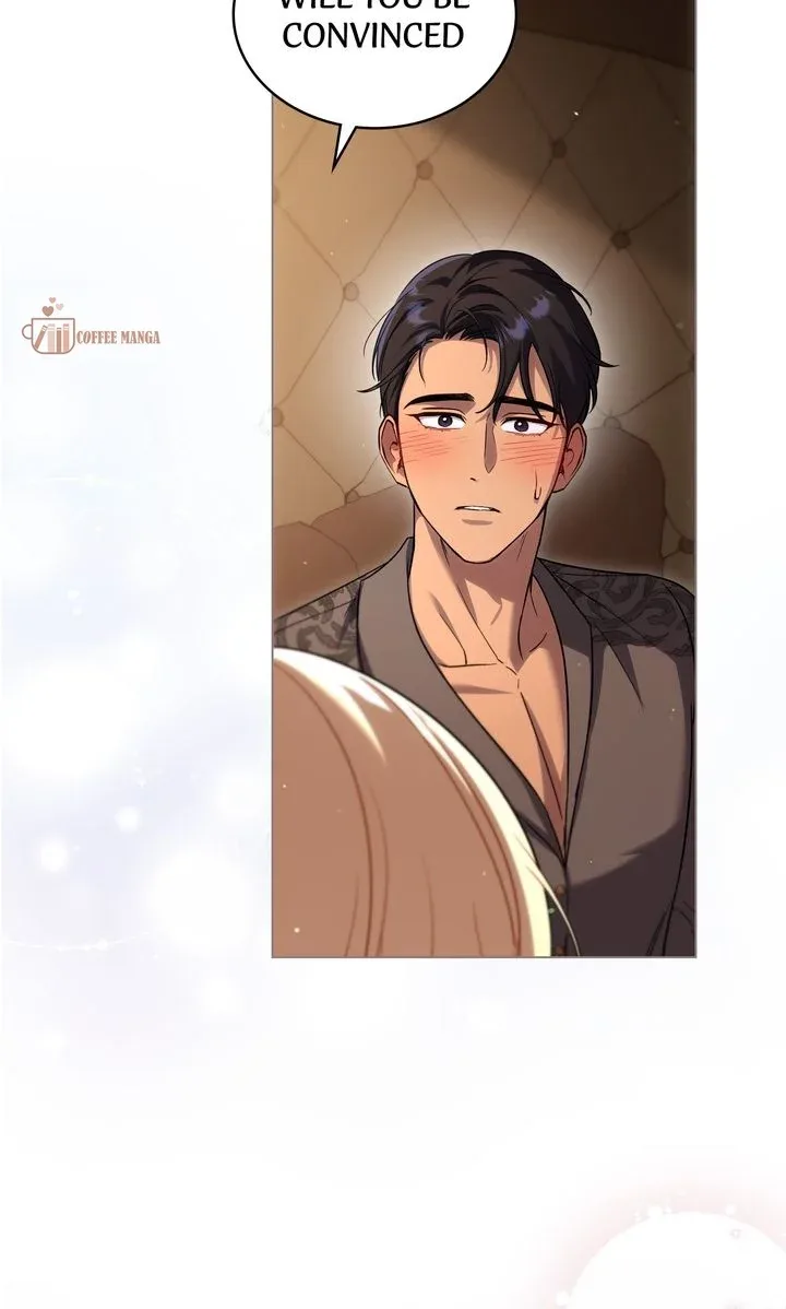 My Sweet Enemy, Thy Name is Husband Chapter 57 page 57