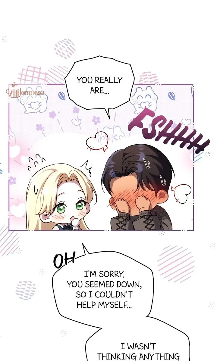 My Sweet Enemy, Thy Name is Husband Chapter 57 page 53
