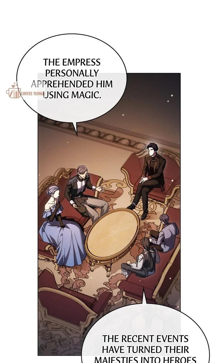 My Sweet Enemy, Thy Name is Husband Chapter 57 page 69
