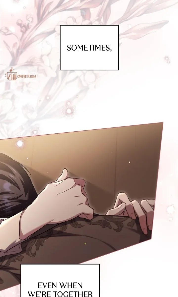 My Sweet Enemy, Thy Name is Husband Chapter 57 page 62