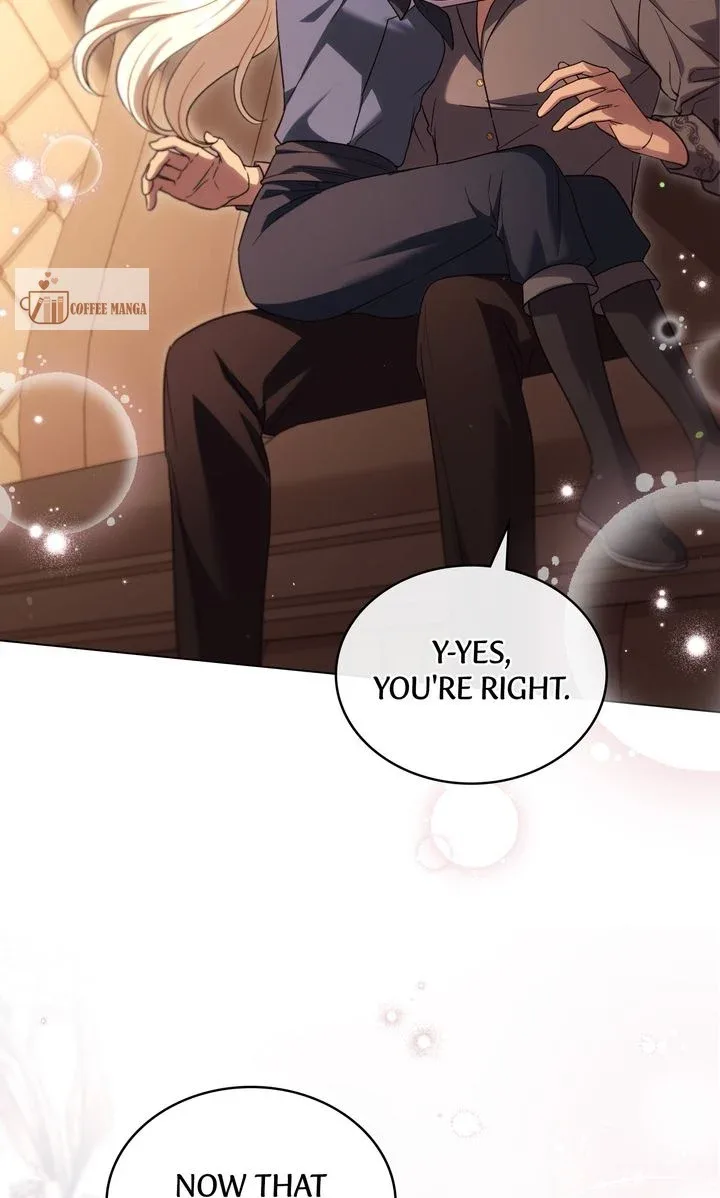My Sweet Enemy, Thy Name is Husband Chapter 57 page 59
