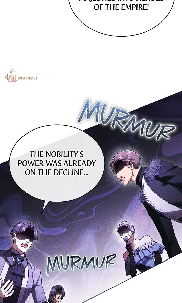My Sweet Enemy, Thy Name is Husband Chapter 57 page 70