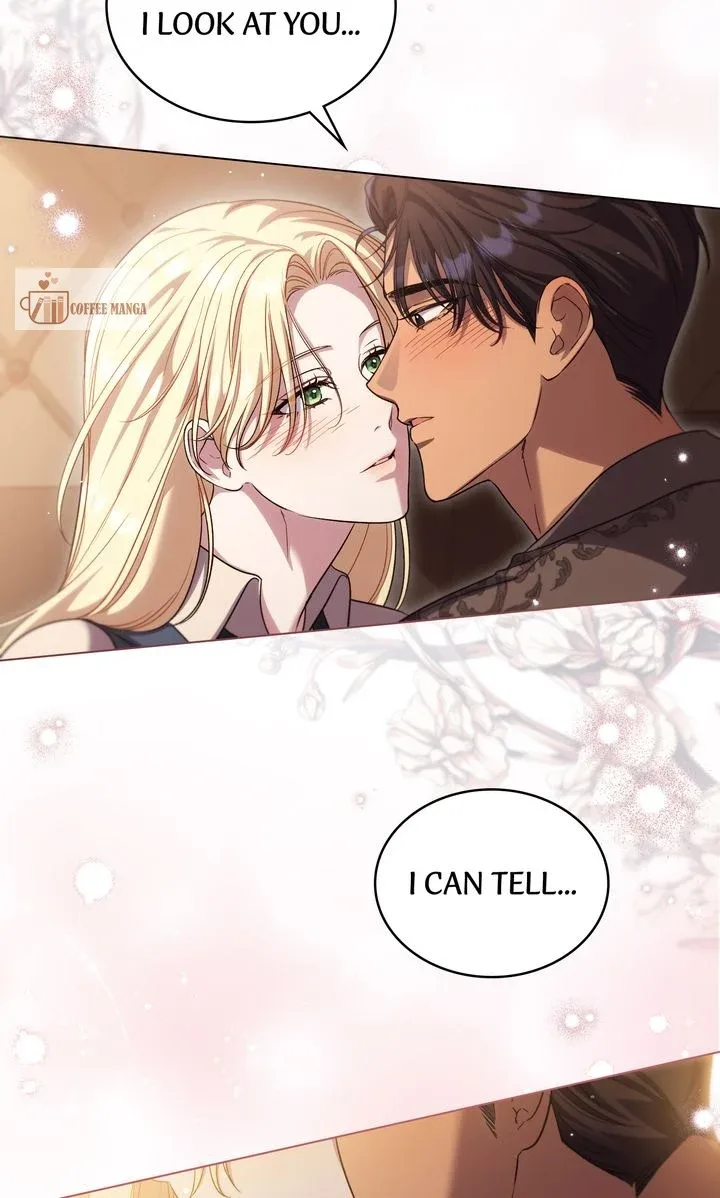My Sweet Enemy, Thy Name is Husband Chapter 57 page 60