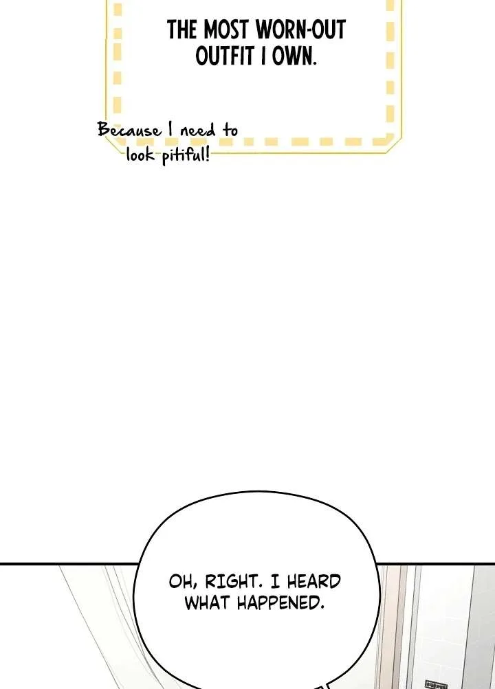 My Sweet Second Proposal Chapter 2 page 13
