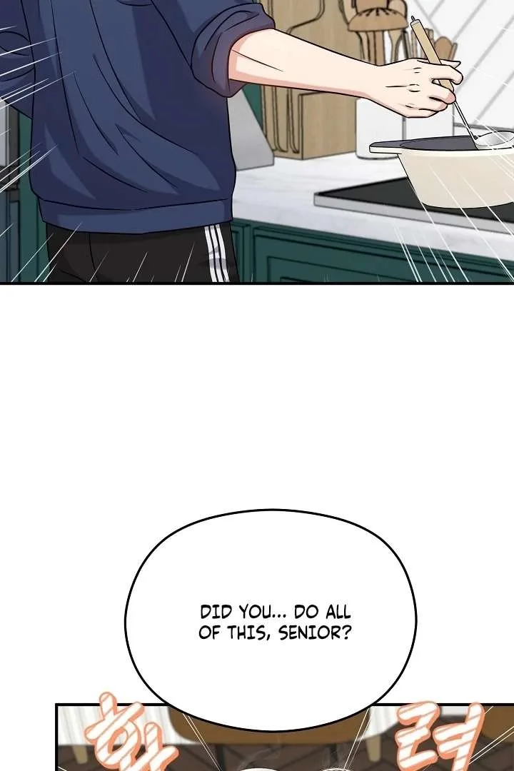 My Sweet Second Proposal Chapter 3 page 27