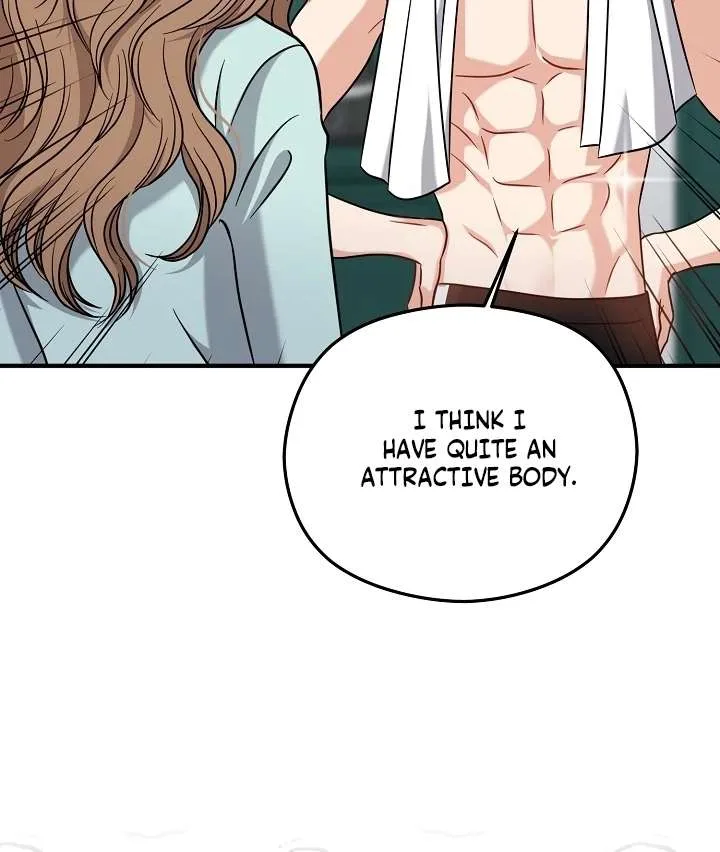 My Sweet Second Proposal Chapter 3 page 15