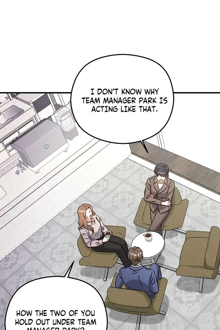 My Sweet Second Proposal Chapter 3 page 59