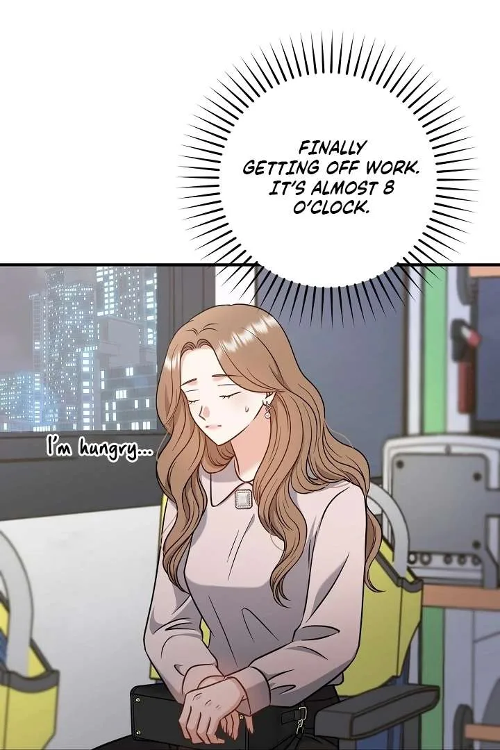 My Sweet Second Proposal Chapter 3 page 72
