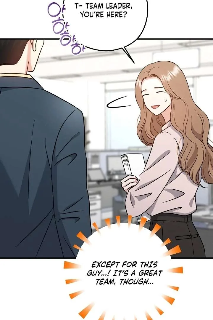 My Sweet Second Proposal Chapter 3 page 40
